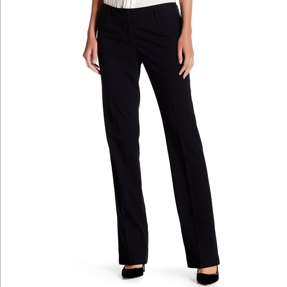 Trouser Pants